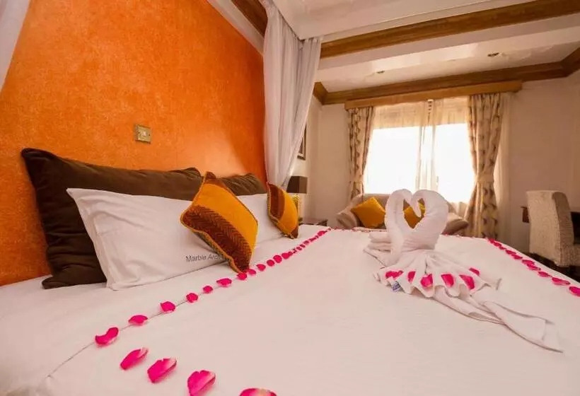 Fotos del hotel Marble Arch:  21