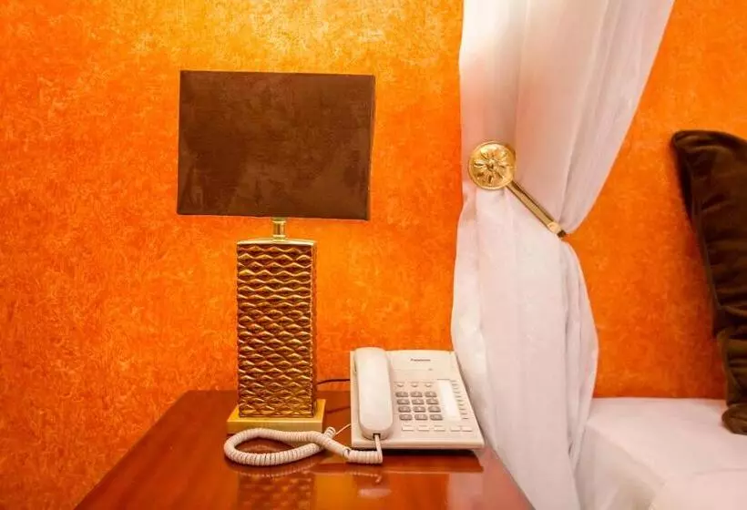 Fotos del hotel Marble Arch:  20