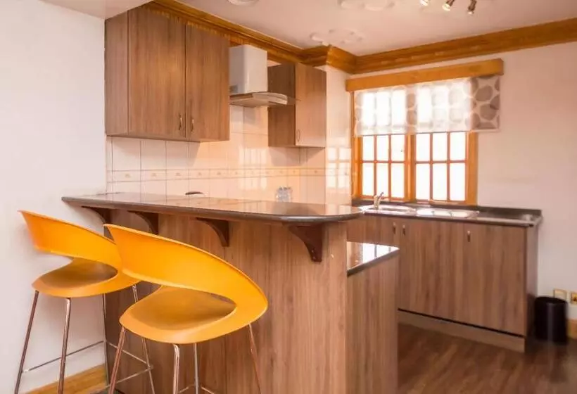 Fotos del hotel Marble Arch:  14