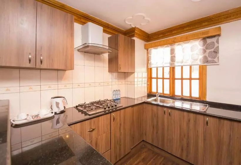 Fotos del hotel Marble Arch:  12