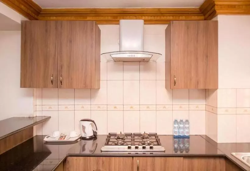 Fotos del hotel Marble Arch:  8