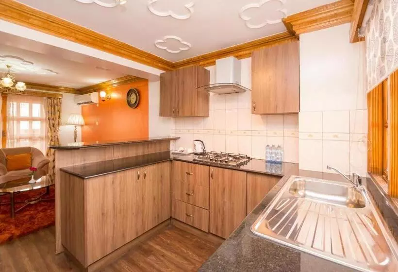 Fotos del hotel Marble Arch:  18