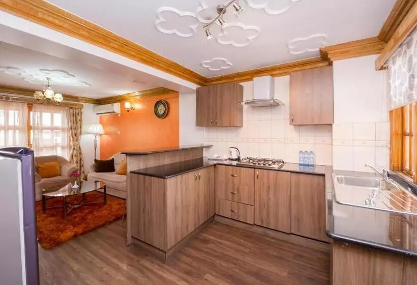 Fotos del hotel Marble Arch:  4