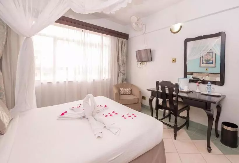 Fotos del hotel Marble Arch:  15