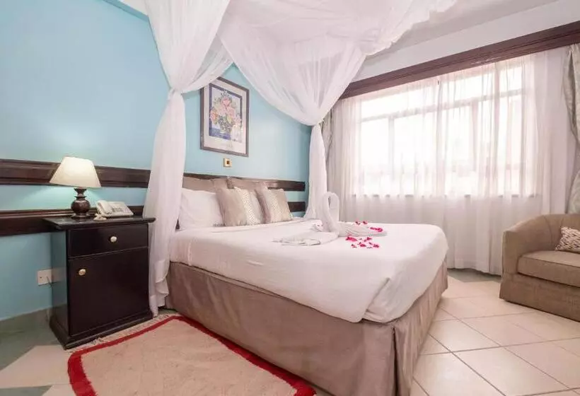 Fotos del hotel Marble Arch:  23