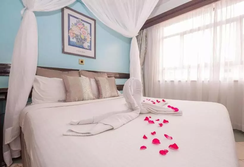 Fotos del hotel Marble Arch:  19