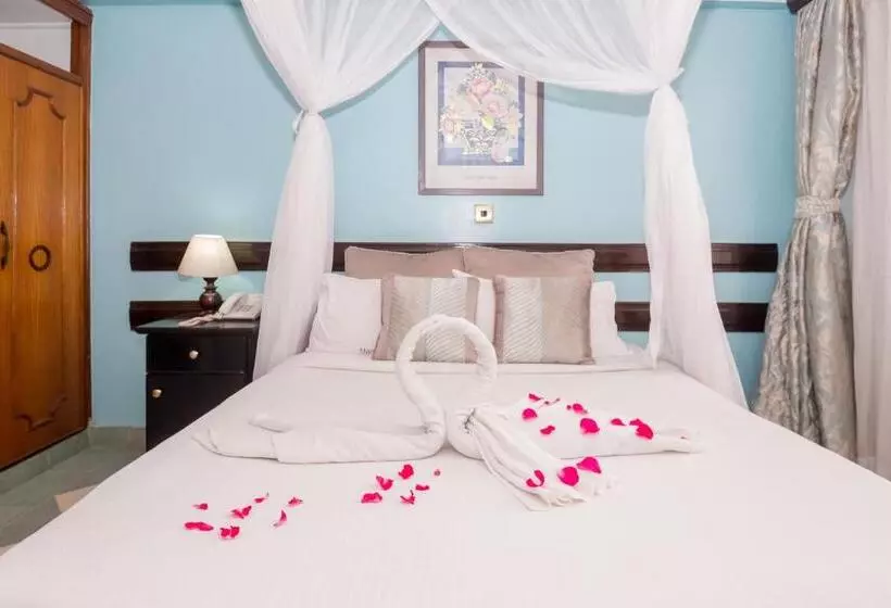 Fotos del hotel Marble Arch:  25