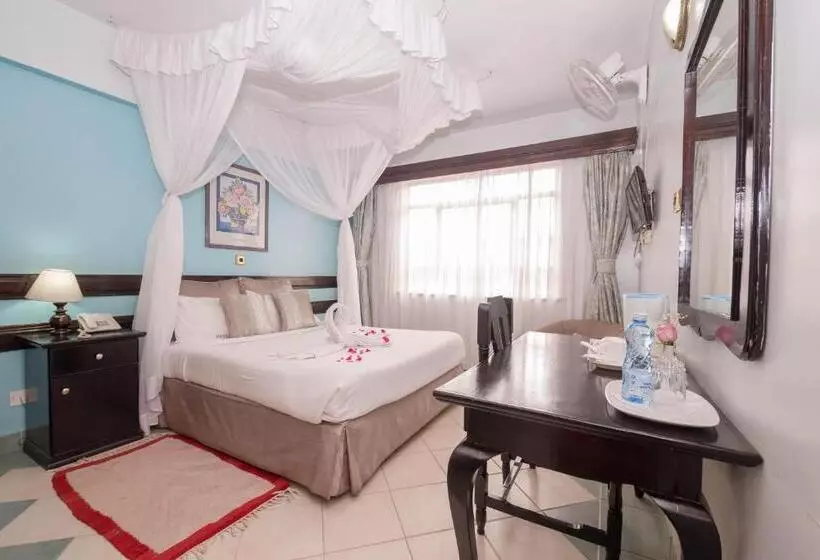 Fotos del hotel Marble Arch:  13