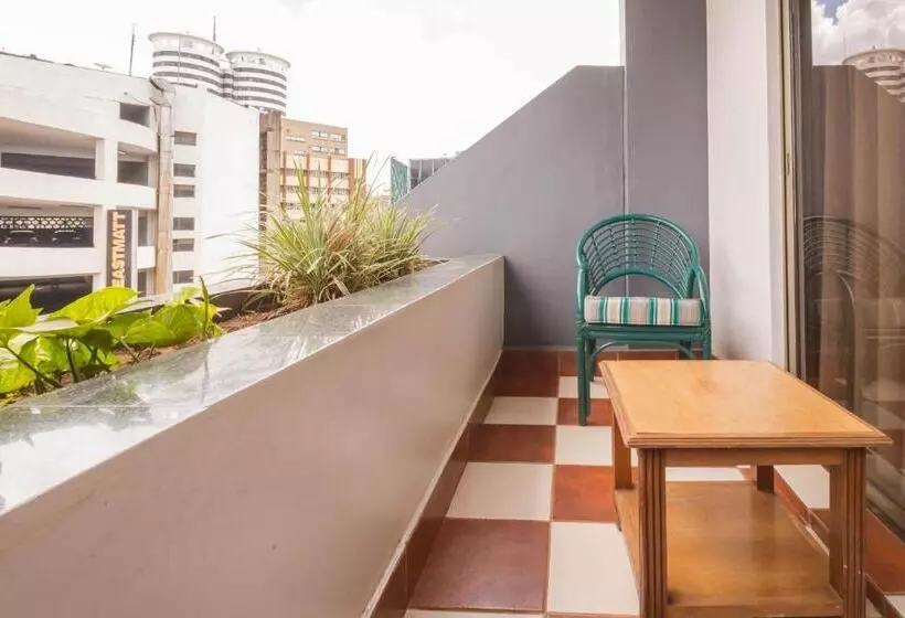 Fotos del hotel Marble Arch:  3