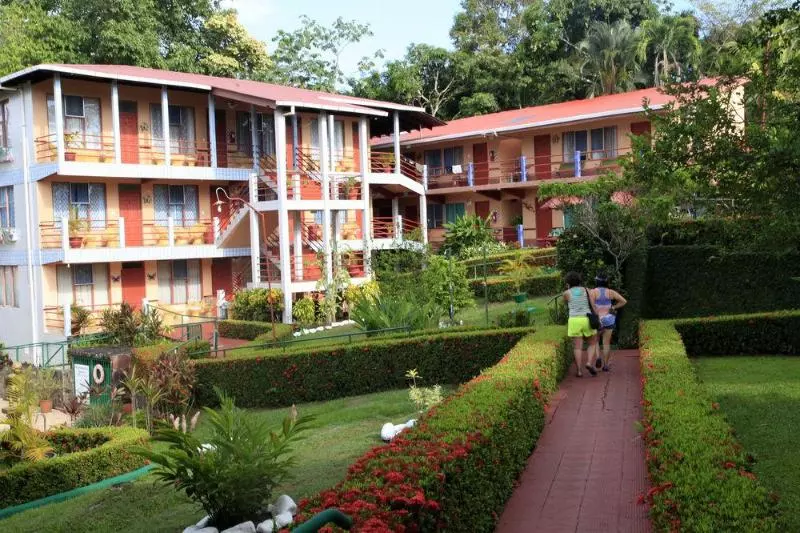 Fotos del hotel Divisamar:  2