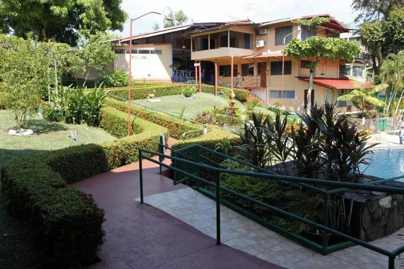 Fotos del hotel Divisamar:  4