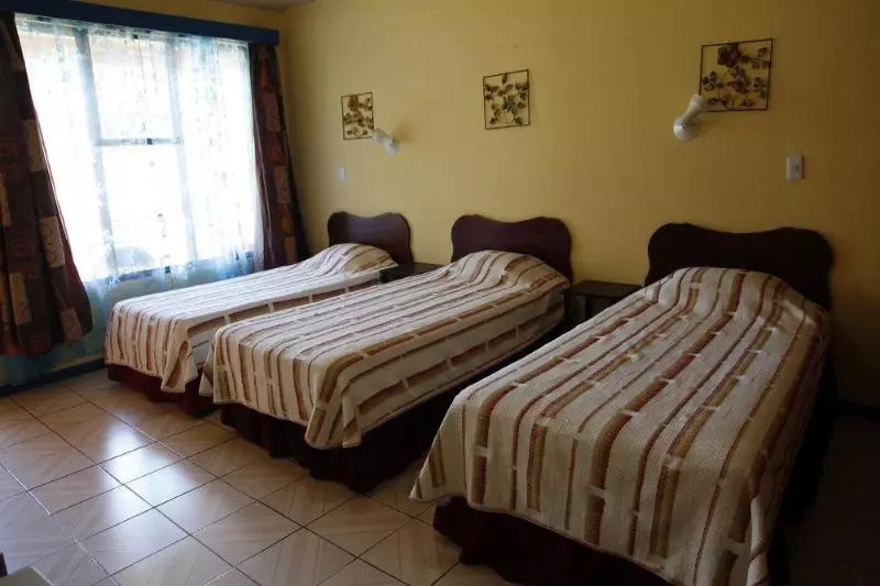 Fotos del hotel Divisamar:  3