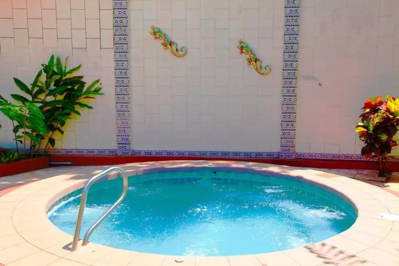 Fotos del hotel Divisamar:  10