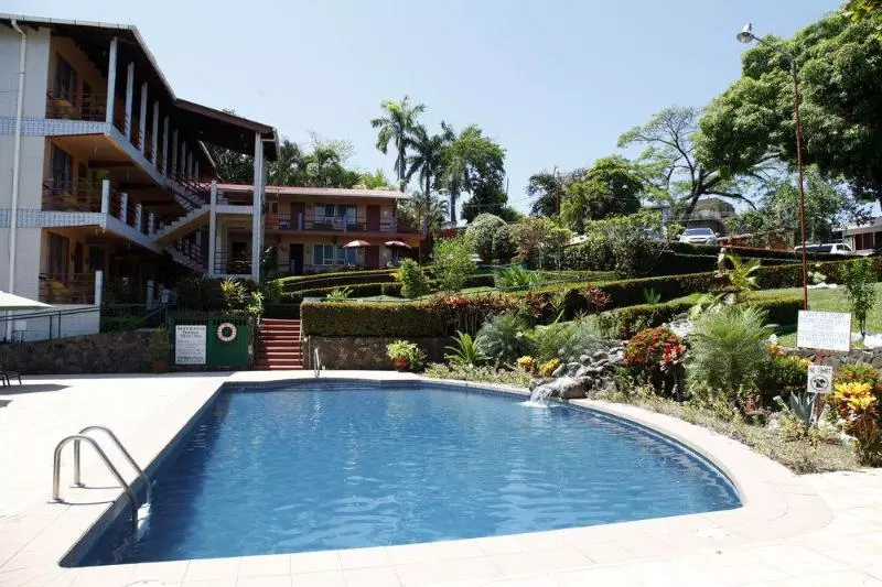 Fotos del hotel Divisamar:  16