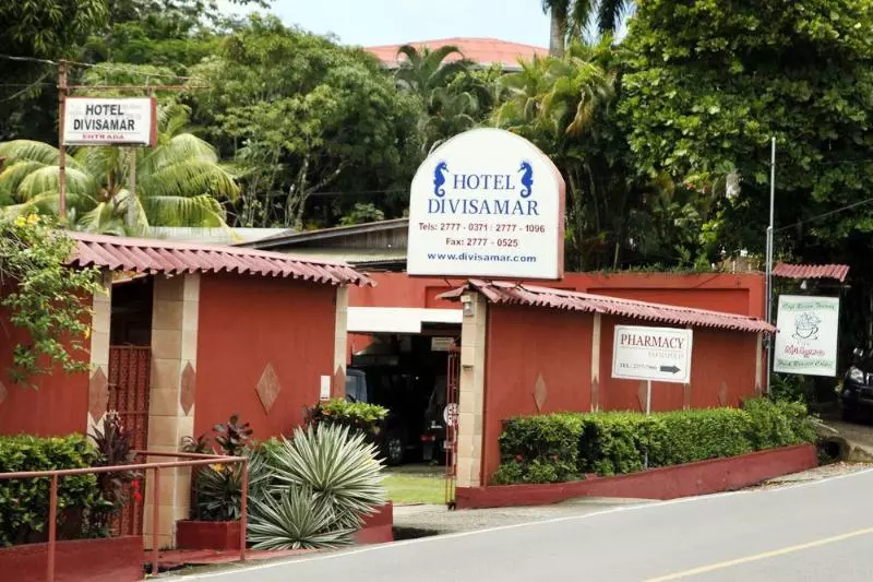 Fotos del hotel Divisamar:  15