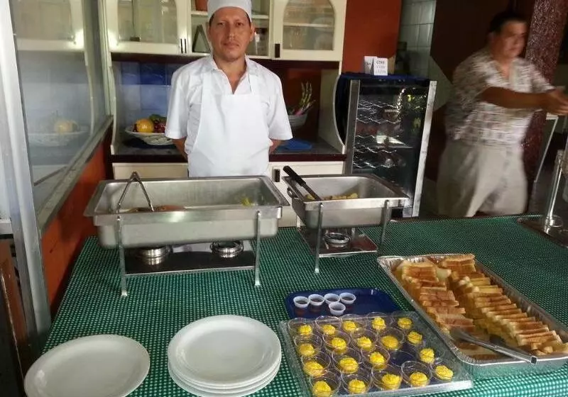 Fotos del hotel Divisamar:  5