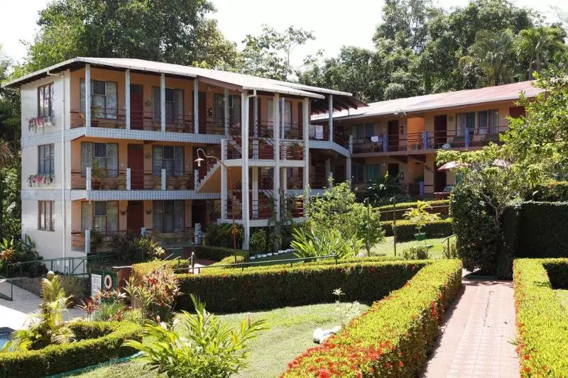 Fotos del hotel Divisamar:  9