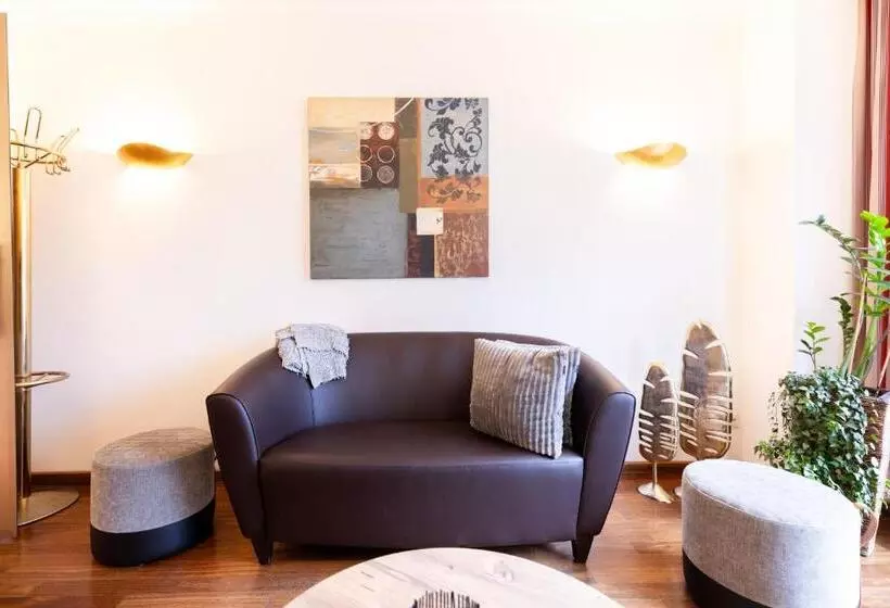 Fotos del hotel Novum Hotel Garden Bremen:  18