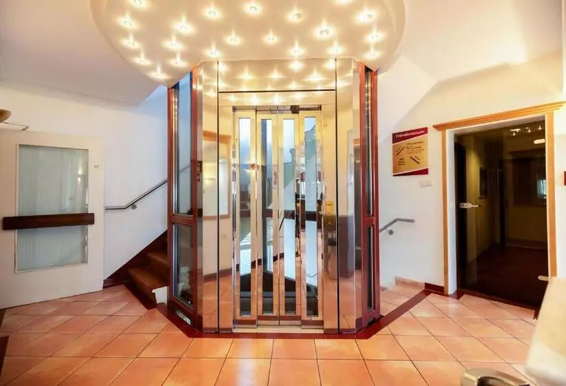 Fotos del hotel Novum Hotel Garden Bremen:  6