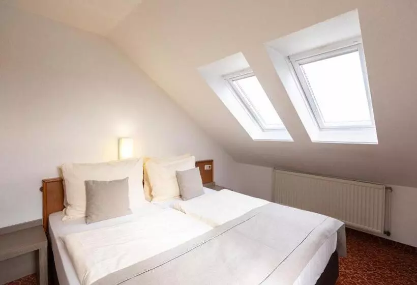 Fotos del hotel Novum Hotel Garden Bremen:  23