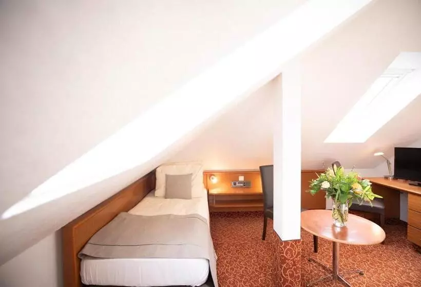 Fotos del hotel Novum Hotel Garden Bremen:  20