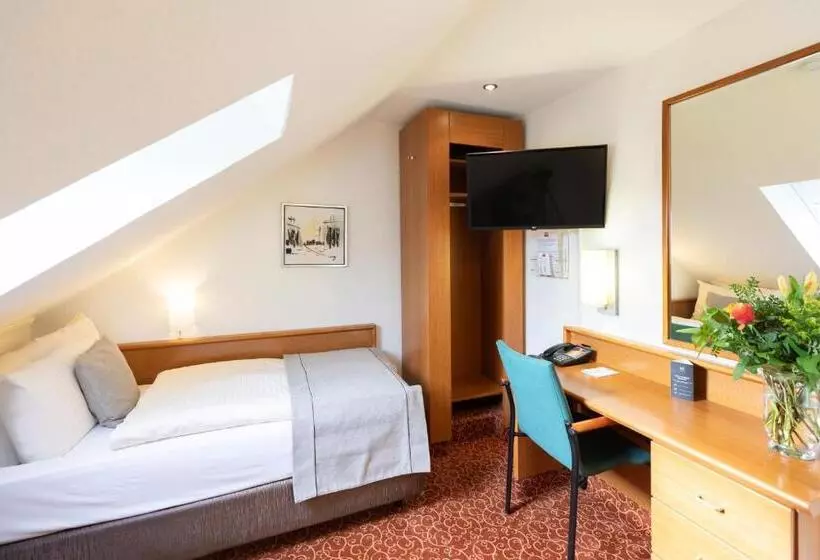 Fotos del hotel Novum Hotel Garden Bremen:  5