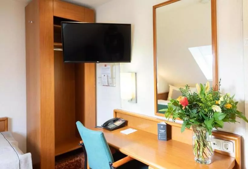 Fotos del hotel Novum Hotel Garden Bremen:  21