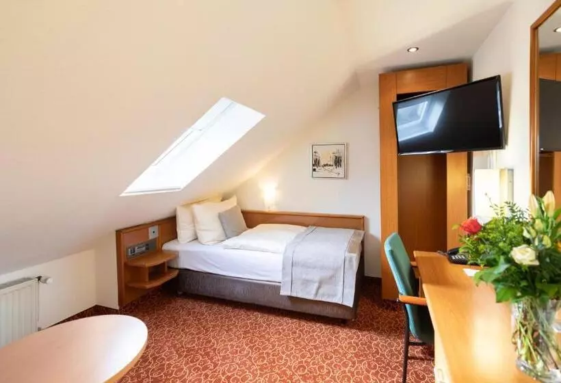 Novum Hotel Garden Bremen