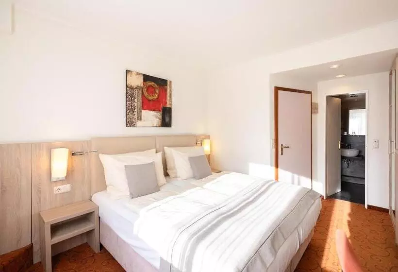 Fotos del hotel Novum Hotel Garden Bremen:  10