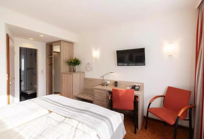 Fotos del hotel Novum Hotel Garden Bremen:  8