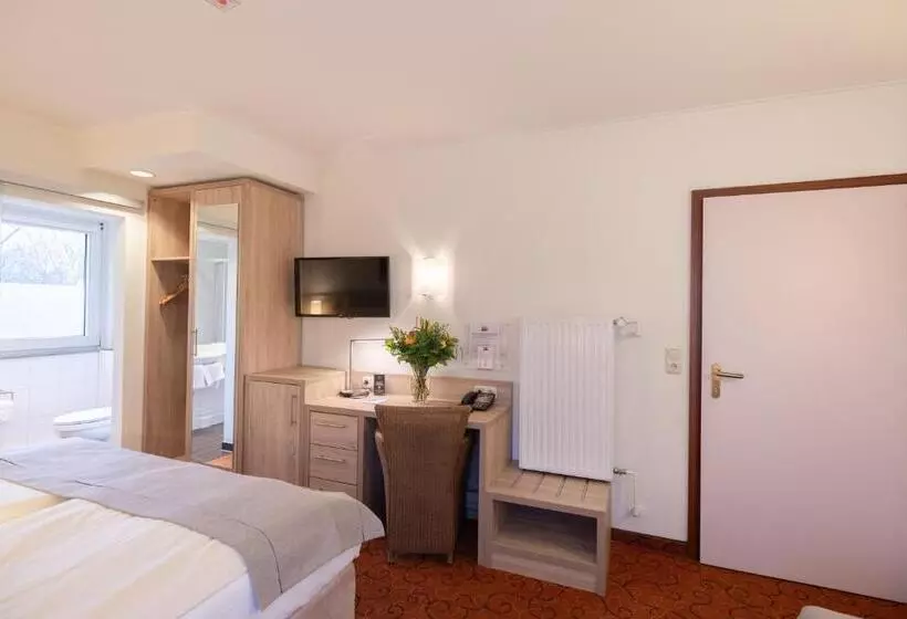 Fotos del hotel Novum Hotel Garden Bremen:  15