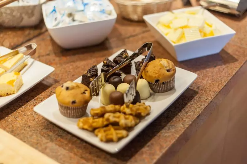 Fotos del hotel Novum Hotel Garden Bremen:  3