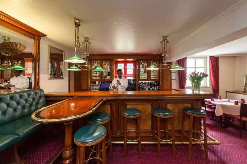 Fotos del hotel Novum Hotel Garden Bremen:  4