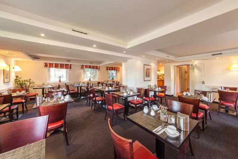 Fotos del hotel Novum Hotel Garden Bremen:  9