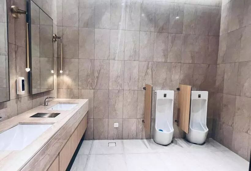 Fotos del hotel Royal Kuala Lumpur:  9