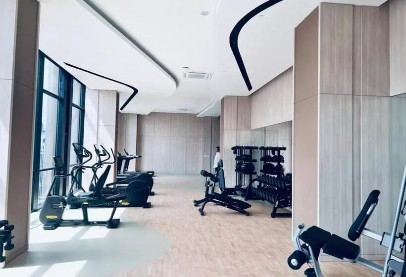 Fotos del hotel Royal Kuala Lumpur:  4