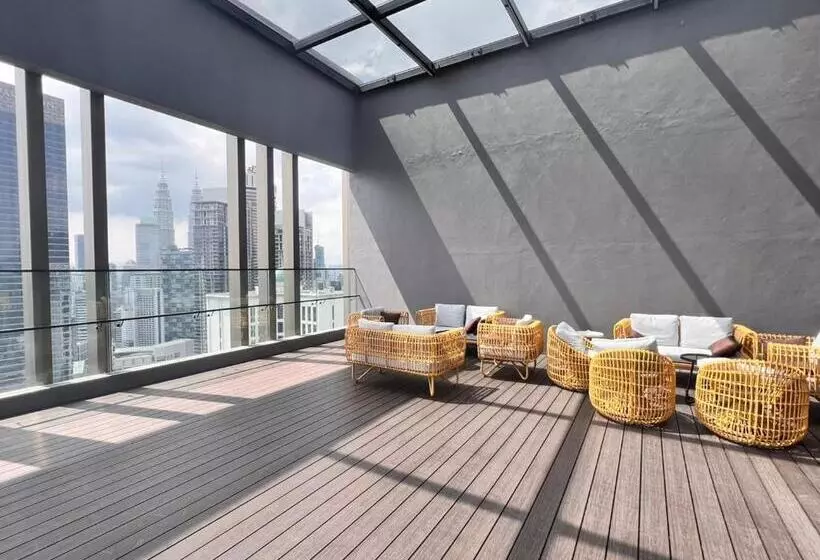 Fotos del hotel Royal Kuala Lumpur:  8