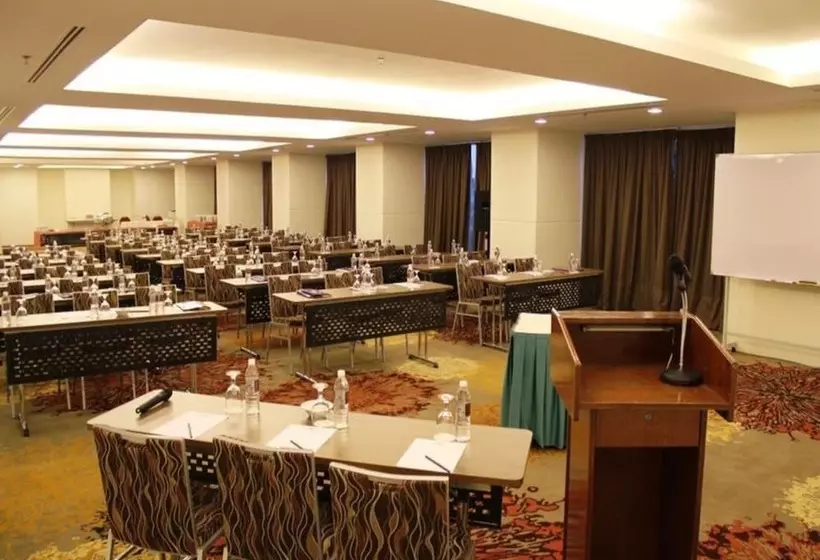 Fotos del hotel Royal Kuala Lumpur:  7