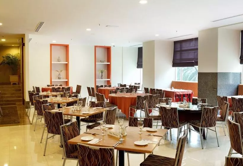 Fotos del hotel Royal Kuala Lumpur:  6