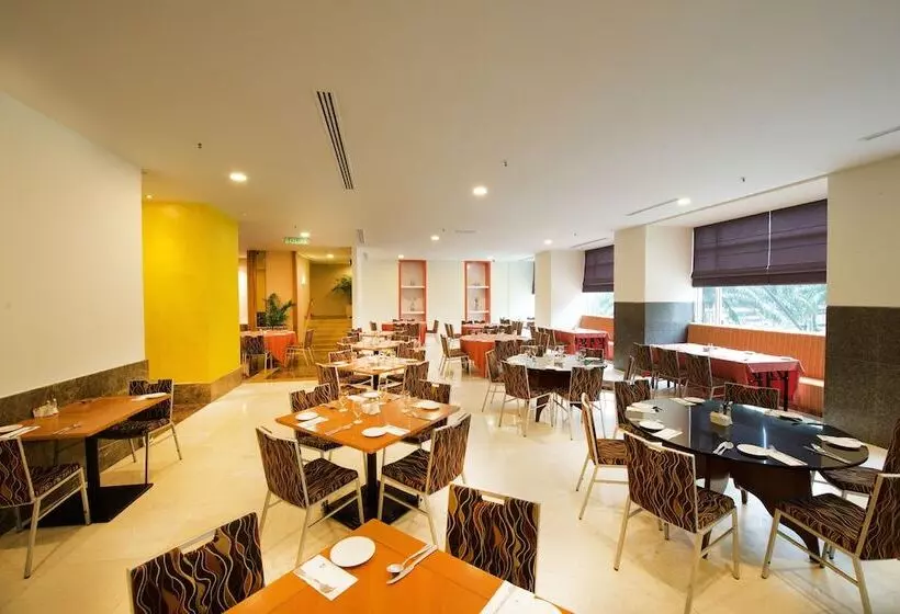 Fotos del hotel Royal Kuala Lumpur:  18