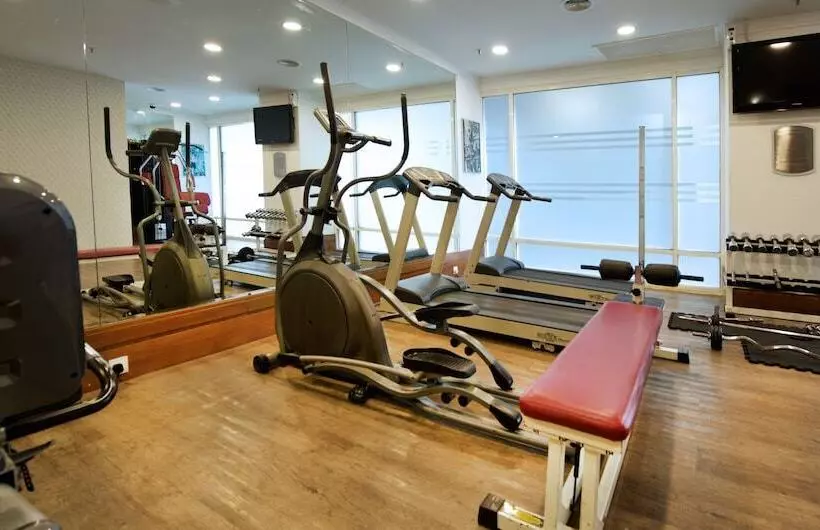 Fotos del hotel Royal Kuala Lumpur:  17