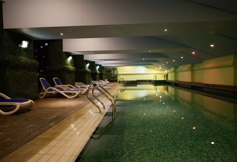 Fotos del hotel Royal Kuala Lumpur:  11