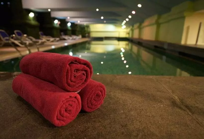 Fotos del hotel Royal Kuala Lumpur:  16