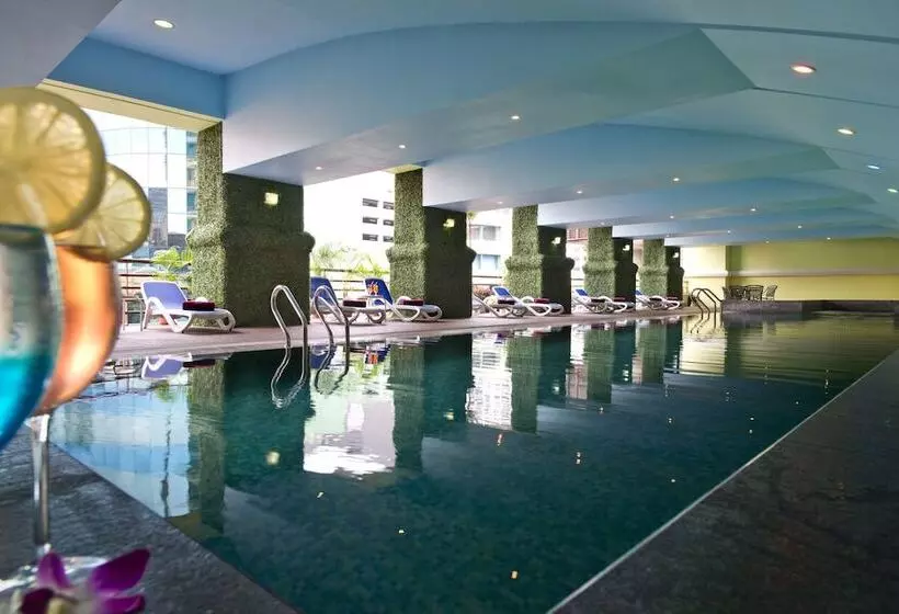 Fotos del hotel Royal Kuala Lumpur:  20