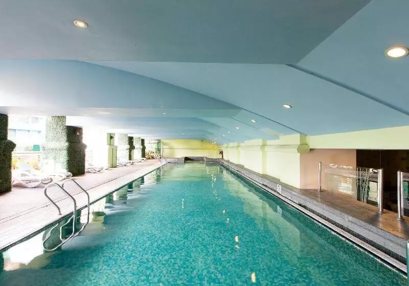 Fotos del hotel Royal Kuala Lumpur:  2