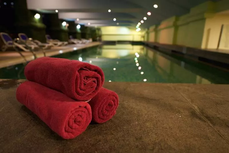 Fotos del hotel Royal Kuala Lumpur:  23