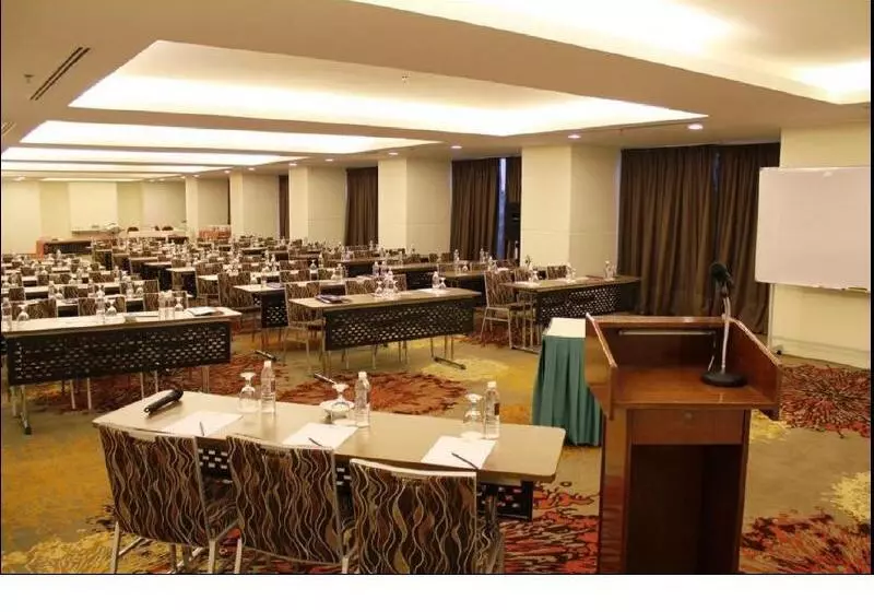 Fotos del hotel Royal Kuala Lumpur:  14