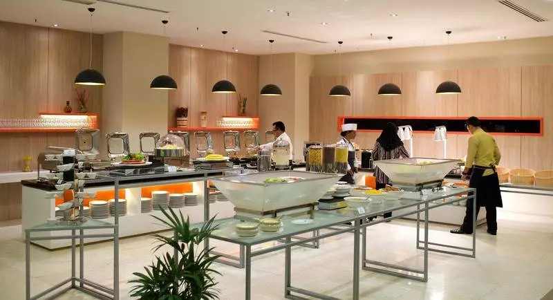 Fotos del hotel Royal Kuala Lumpur:  24