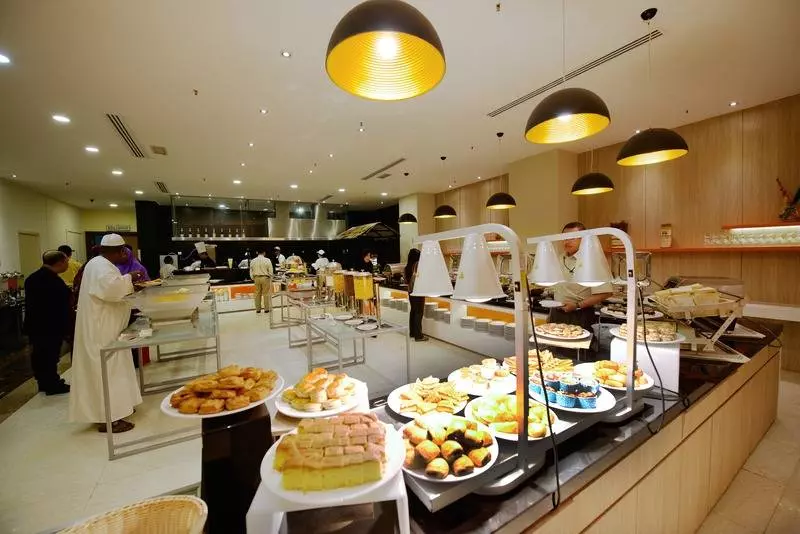 Fotos del hotel Royal Kuala Lumpur:  25