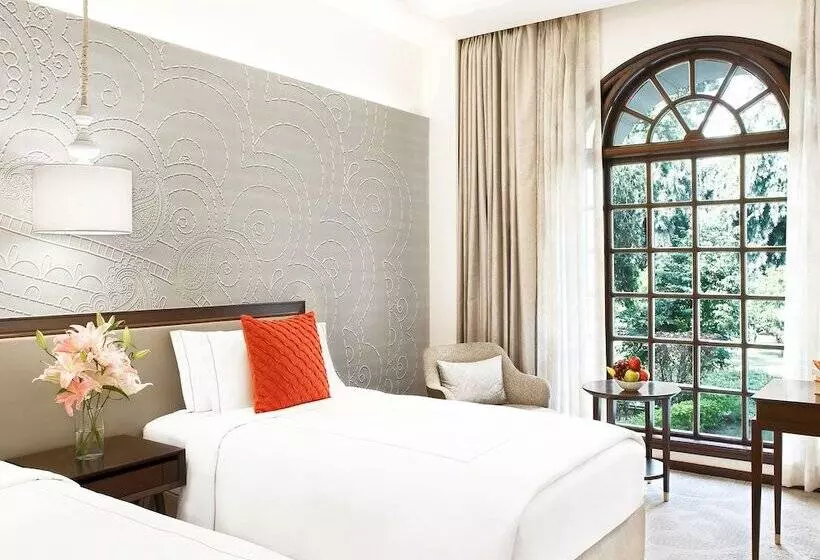 Fotos del hotel Taj Mahal, Lucknow:  6